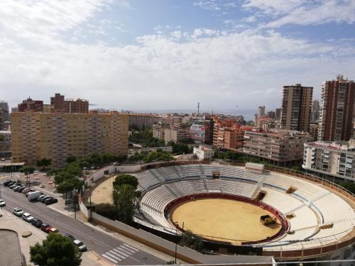  Alegria del Mar, Ferienwohnung in Benidorm