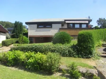 Ferienhaus Bianca in Meschede, Deutschland