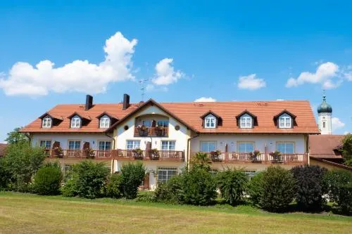 Glasl's Landhotel in Zorneding, Deutschland