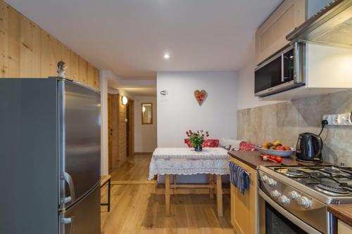 Pokoje i Apartamenty Centrum - Willa Bajeczka, Zakopane (zdjęcie 6)