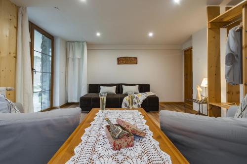 Pokoje i Apartamenty Centrum - Willa Bajeczka, Zakopane (zdjęcie 8)