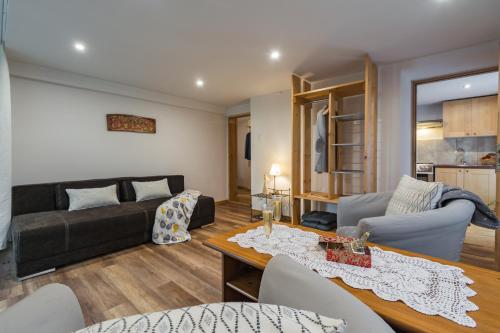 Pokoje i Apartamenty Centrum - Willa Bajeczka, Zakopane (zdjęcie 9)