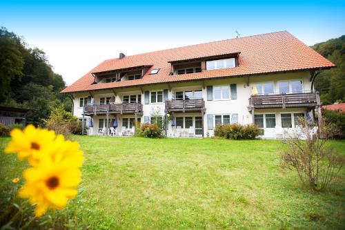 Landhotel Gasthof Wittstaig