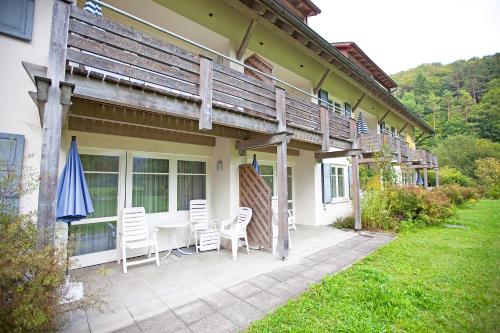 Landhotel Gasthof Wittstaig