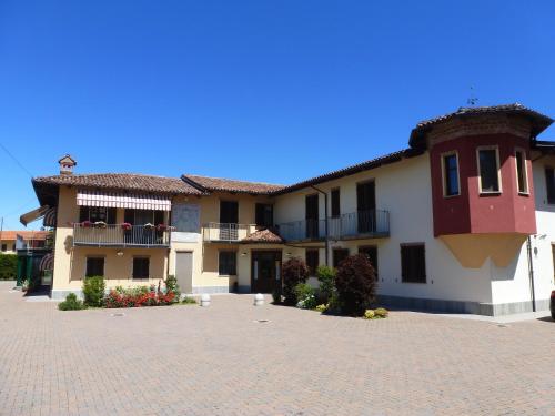 La Cascina Di Villa Due Hotel de charme Bene Vagienna