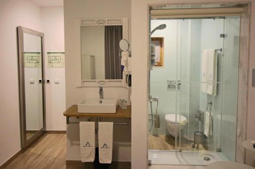 Villa Ana Margarida Hotel - image 7