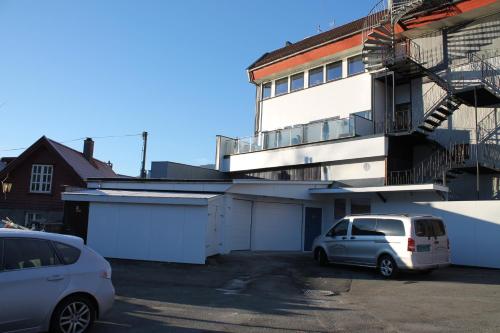 Kløver Hotel - image 9