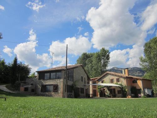 Casa Horta - Avià