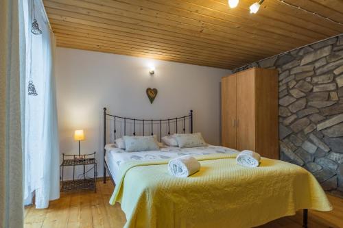 Pokoje i Apartamenty Centrum - Willa Bajeczka, Zakopane (zdjęcie 4)