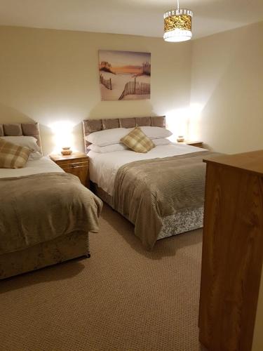 Legenderry B&B