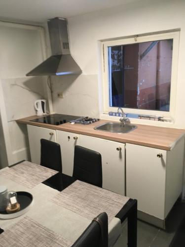  Van Lint gare du Midi in Brüssel