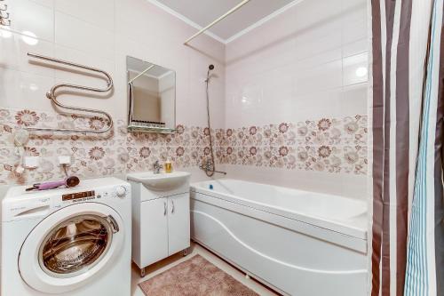 Hello Ladoga Apartment