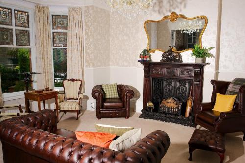 Little Redlands B&B – Lincoln