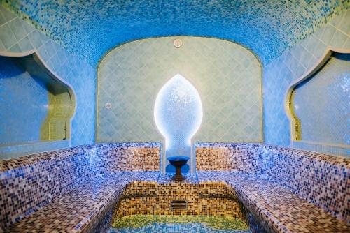 Páva Pension & Spa - image 10