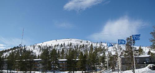 Jänkäkolo Holiday Home