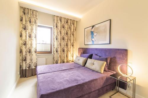 Executive Apartment with Sauna by Grand Apartments, Sopot (zdjęcie 9)