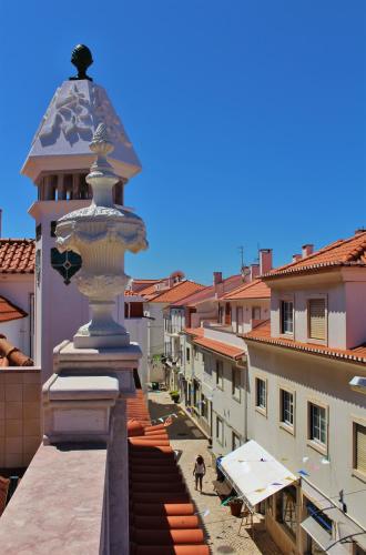 Villa Ana Margarida Hotel - image 8