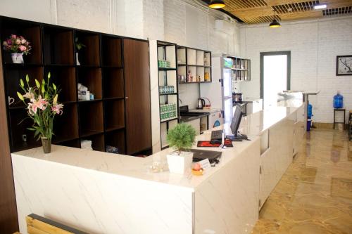 Aroma Halong Hotel in Hạ Long