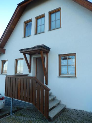 Zum Elleblick in Frauenstein, Deutschland