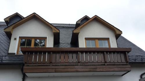 Zum Elleblick in Frauenstein, Deutschland
