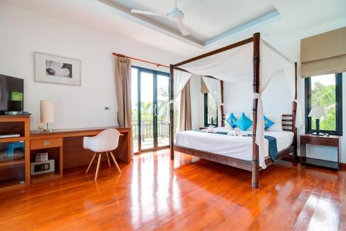 %name Kan Panorama Seaview Villa เกาะสมุย