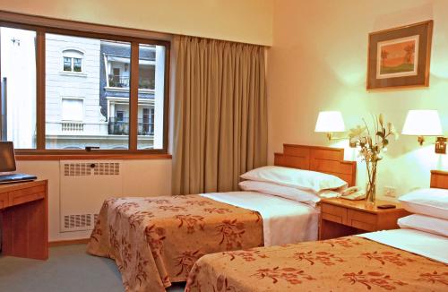 Wilton Hotel Buenos Aires, Buenos Aires (foto 10)