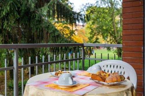 B&B Al Parco, Verona