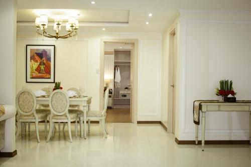 Facilities, Golden Prince Hotel & Suites in Cebu