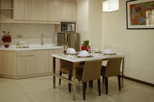 Facilities, Golden Prince Hotel & Suites in Cebu