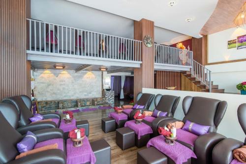 Anchan Hotel & Spa thumbnail 3