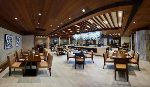 ゴールデン プリンス ホテル & スイート19