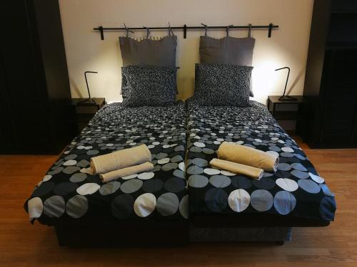 Apartmenttatra in Budapest