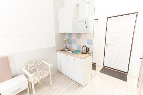 Kharkov & Apartments in the city center in Kharkiv