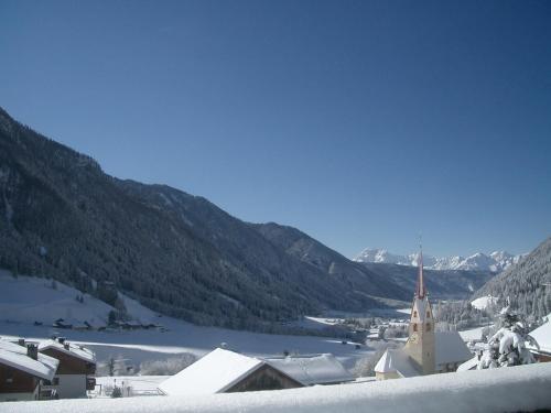 Hotel Gsieserhof in Gsieser Tal
