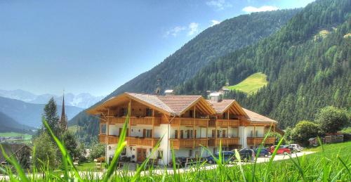 Hotel Gsieserhof - Valle Di Casies