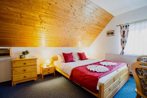Pension & Chalet Schäfer - image 10