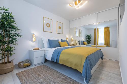 Holiday Apartments Split, Split (foto 9)