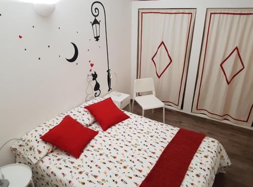  La Casa di Fabio in Rom