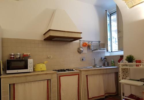 La Casa di Fabio, Rome (photo 8)
