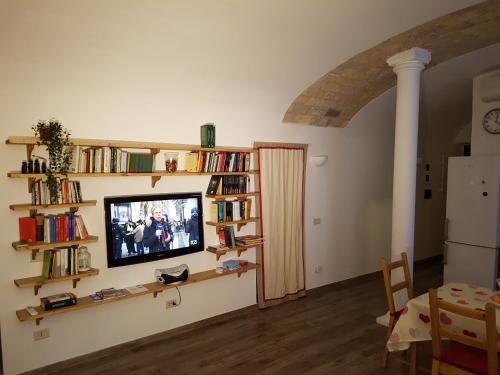 La Casa di Fabio, Rome (photo 7)