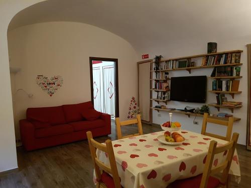 La Casa di Fabio, Rome (photo 6)