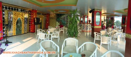 Wyposażenie, KHACH SAN NGOC LY 8 in Thanh Hoá / Sầm Sơn Beach