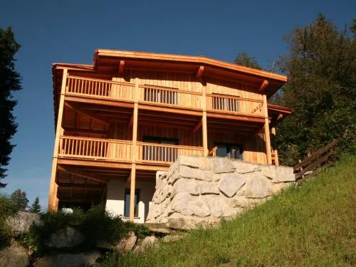 Appartement Waldhäusl in Neukirchen am Großvenediger, Österreich