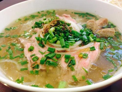 KHACH SAN NGOC LY 8 - 식음료(F&B)