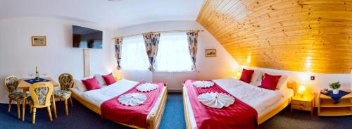 Pension & Chalet Schäfer - image 6