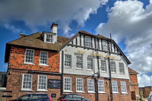 The Hope Anchor - image 8