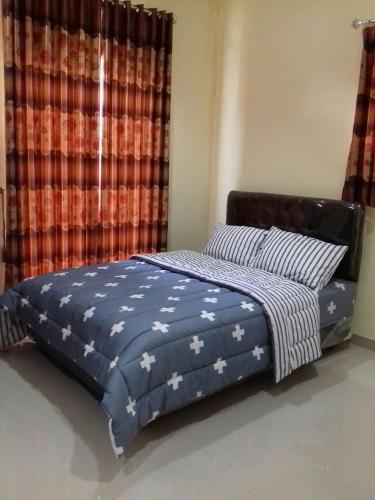 Villa Town House Batu