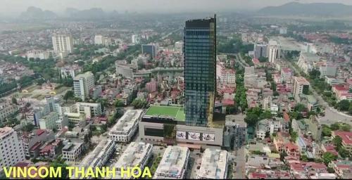 KHACH SAN NGOC LY 8 - 주변 환경