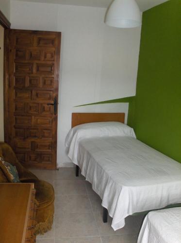  Casa rural la Era del Malaño in Nuévalos