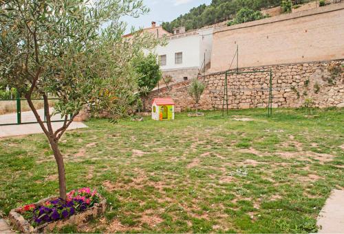Casa rural la Era del Malaño